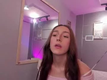 Freechat antonellastar24_ on Chaturbate