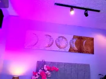 Freechat antonellastar24_ on Chaturbate