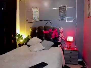 Freechat antonellastar24_ on Chaturbate