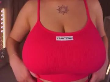 Freechat anuricbriny on Chaturbate