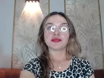 Freechat ariagh_ on Chaturbate