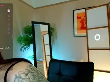 Freechat arielabradberry on Chaturbate