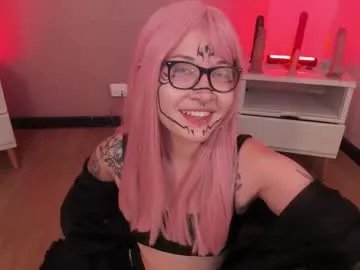 Freechat asami_chieko_ on Chaturbate