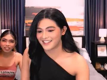 Freechat asianverstwink on Chaturbate