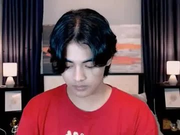 Freechat asianverstwink on Chaturbate