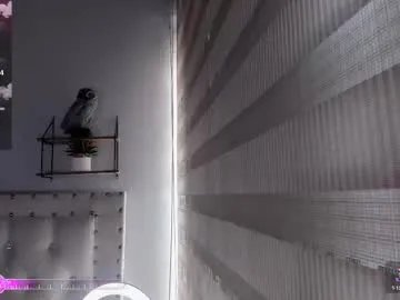 Freechat atenea_klett_ on Chaturbate