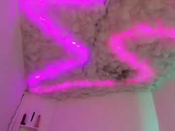 Freechat atenea_klett_ on Chaturbate