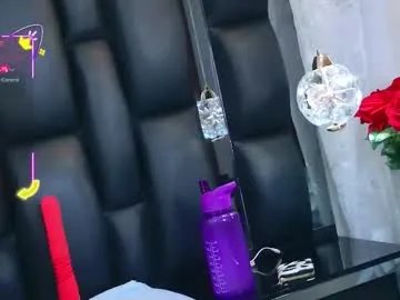 Freechat auraross on Chaturbate