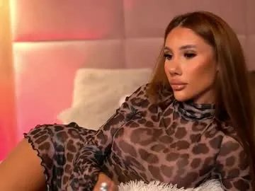 Freechat avashay on Chaturbate