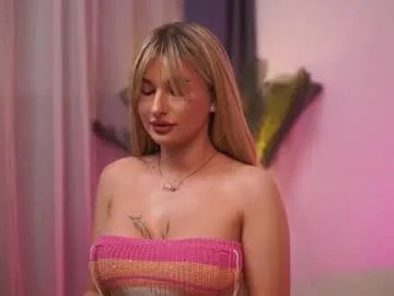 Freechat avashay on Chaturbate