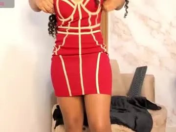 Freechat avis_lara on Chaturbate