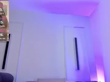 Away axaras on Chaturbate