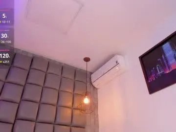 Away axaras on Chaturbate