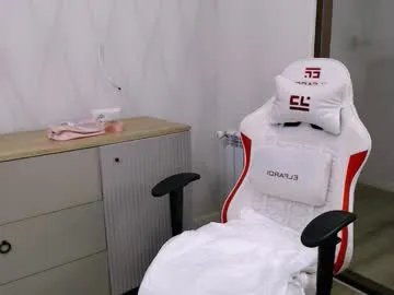 Freechat babby_rabbit_ on Chaturbate