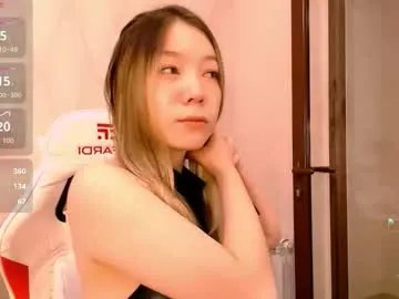 Freechat babby_rabbit_ on Chaturbate