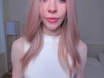 Freechat baby_is_ready on Chaturbate