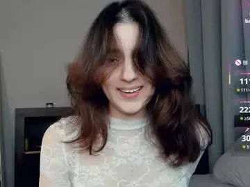 Freechat baby_is_ready on Chaturbate