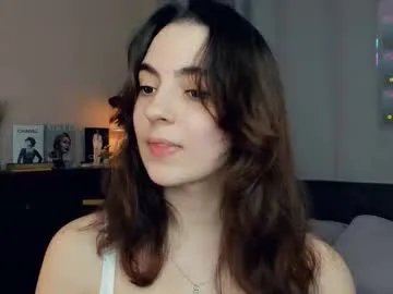 Freechat baby_is_ready on Chaturbate