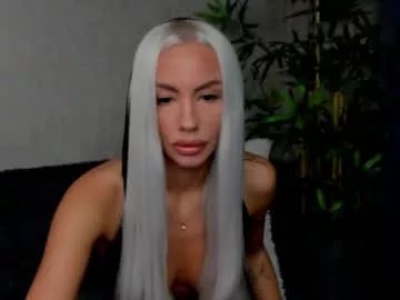 Freechat bailey_rush on Chaturbate