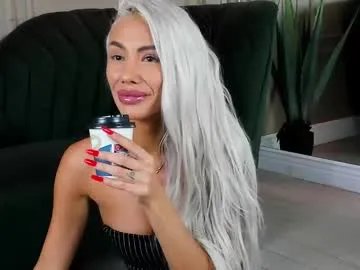 Freechat bailey_rush on Chaturbate