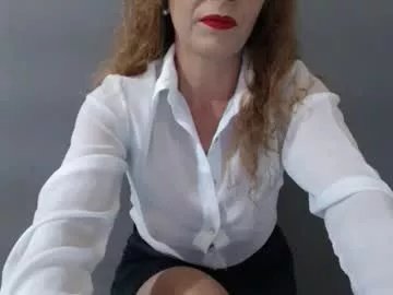 Private barbaradominatrix on Chaturbate