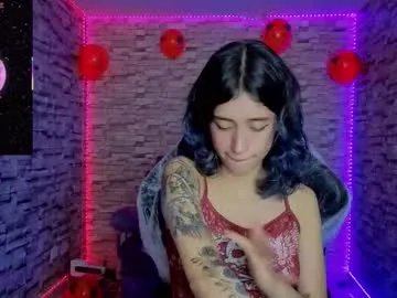 Freechat bellaodisea on Chaturbate