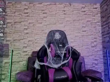 Freechat bellaodisea on Chaturbate