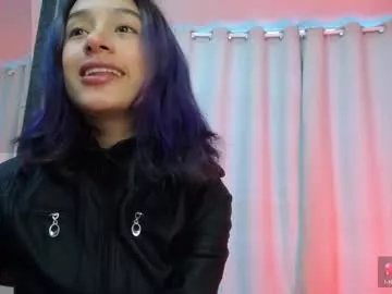 Freechat bellaodisea on Chaturbate