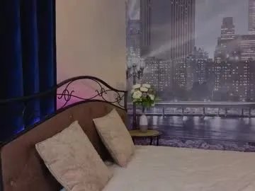 Freechat bettysamers on Chaturbate