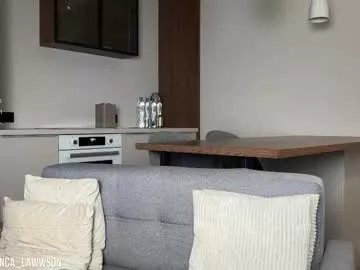 Freechat bianca_lawwson_ on Chaturbate