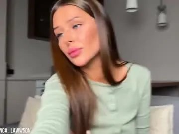 Freechat bianca_lawwson_ on Chaturbate