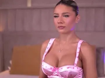 Freechat blairsanders on Chaturbate