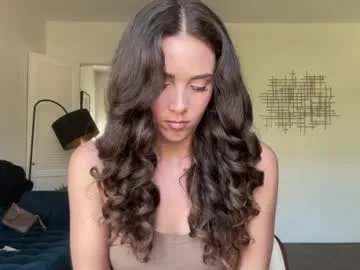 Freechat bloomyogi on Chaturbate