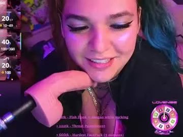 booboosperfectfacefuck on Chaturbate 