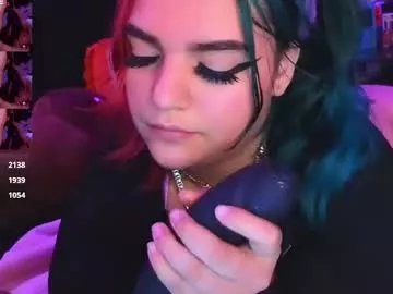 booboosperfectfacefuck on Chaturbate 