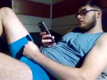 Freechat bootsy997 on Chaturbate
