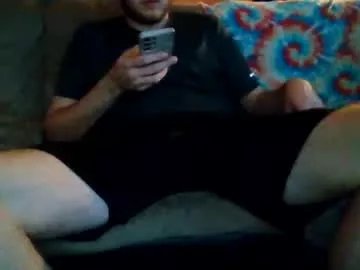 Freechat bootsy997 on Chaturbate