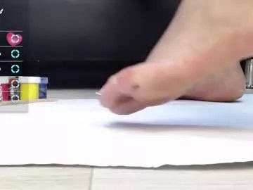 Freechat brenda_maz on Chaturbate