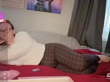 Freechat brkenprincess81 on Chaturbate