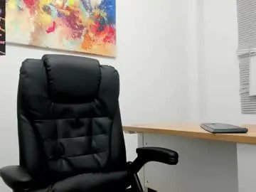 Freechat bunny_maxxi on Chaturbate