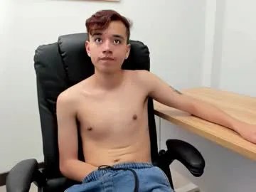 Freechat bunny_maxxi on Chaturbate