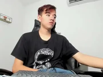 Freechat bunny_maxxi on Chaturbate