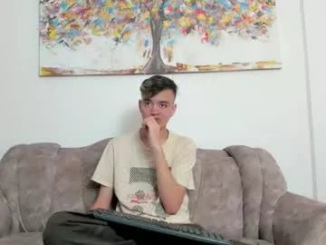 Freechat bunny_maxxi on Chaturbate