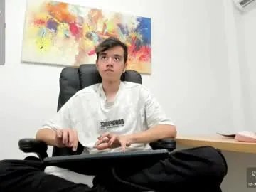 Freechat bunny_maxxi on Chaturbate