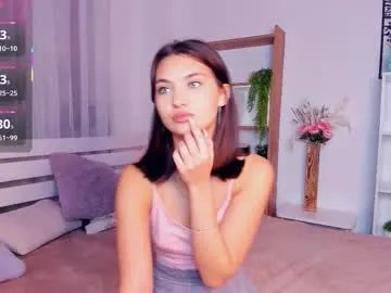 Freechat bunny_nova on Chaturbate