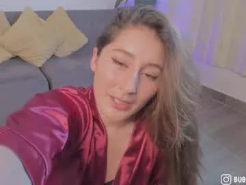 burbuja_cosmic on Chaturbate 