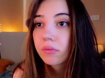 Freechat burnletitallburn on Chaturbate