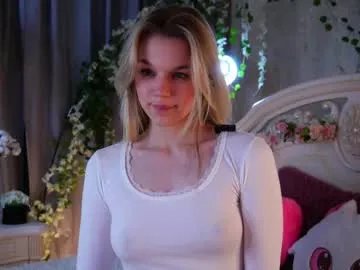 Freechat burnletitallburn on Chaturbate