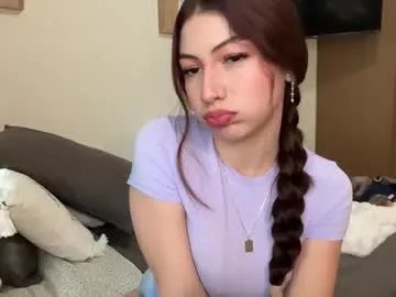 Freechat cami_calderon on Chaturbate