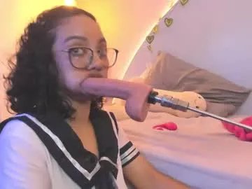 Freechat candela_cool on Chaturbate